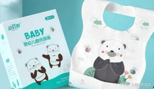 母嬰網紅產品有哪些種類,熱門種類一網打盡