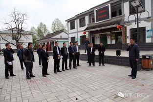 蘭州金塔鎮(zhèn)王村新聞頭條,揭秘王村鄉(xiāng)村振興新篇章