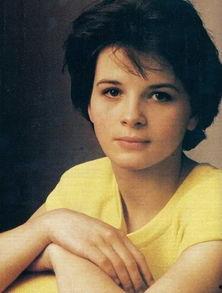 明星朱麗葉照片,光影中的璀璨明星