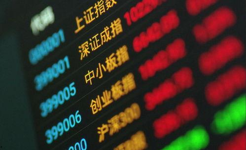 歷史上最窮的頭條股市,探尋史上最窮股票的傳奇歷程