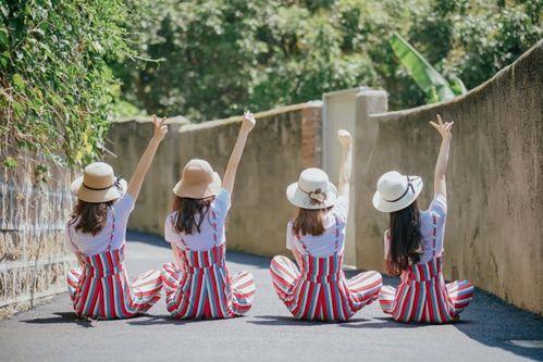 網紅打卡拍照技術要求,打造高顏值照片攻略