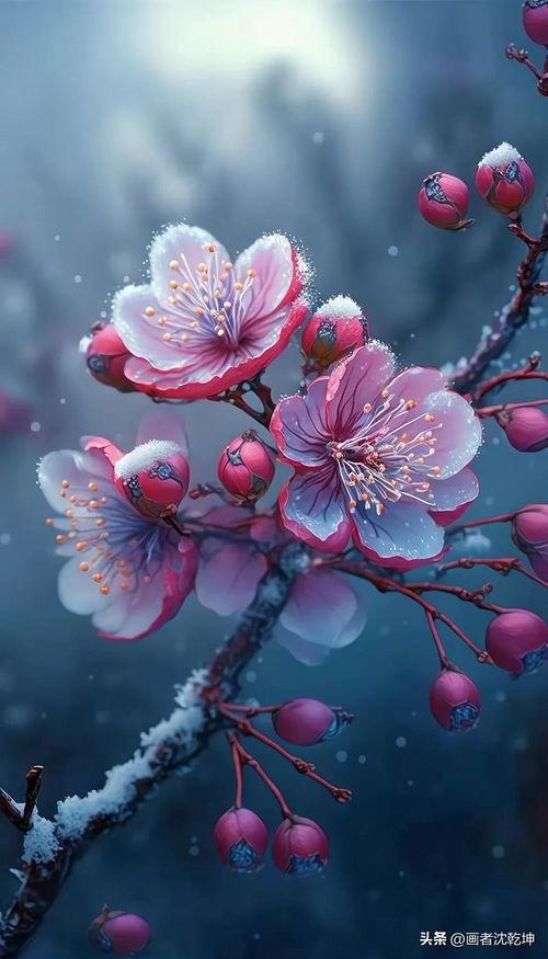 今日頭條版梅花淚