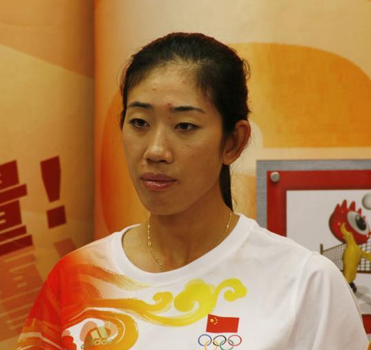 個(gè)子高的奧運(yùn)明星,探尋那些高挑身姿的體育巨星