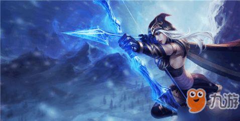 寒冰手游新皮膚爆料視頻,視覺盛宴即將開啟！