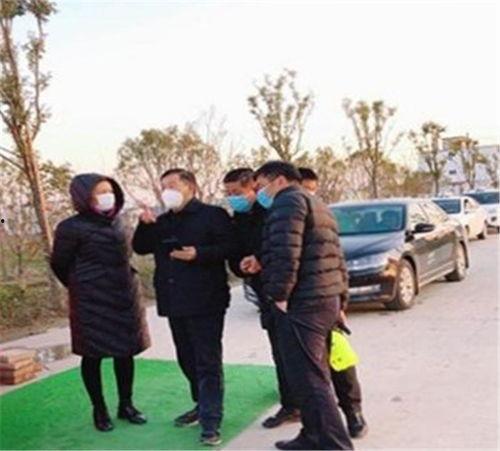 袁集鎮(zhèn)吃瓜