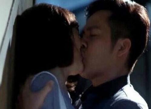 吻戲明星鐘漢良,浪漫演繹，魅力四溢