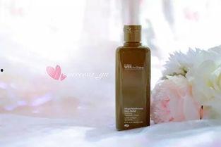 悅木之源明星產品,肌膚護理界的璀璨明珠