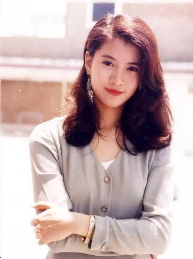 香港明星大壞,香港影視圈的璀璨明星