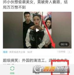 頭條在哪看收藏的視頻,教你輕松找回心儀內容
