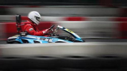 四川網紅卡丁車圖標