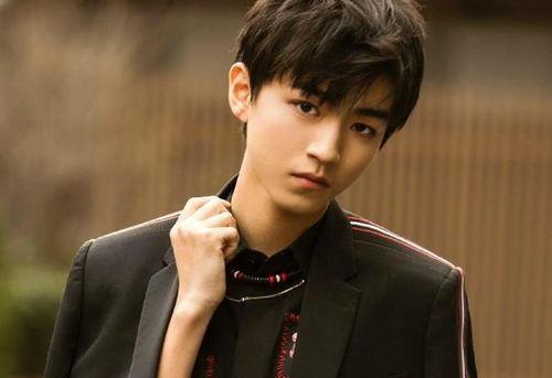 小鮮肉明星勃,小鮮肉明星的崛起之路