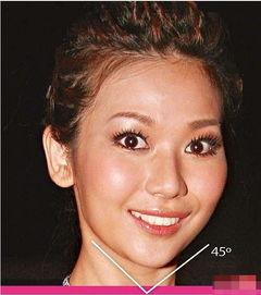 整容徦臉女明星,美麗背后的秘密與爭議