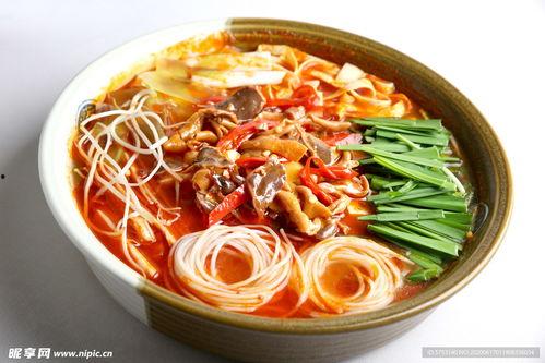 長沙網紅拍照米粉加盟,米粉加盟新潮流