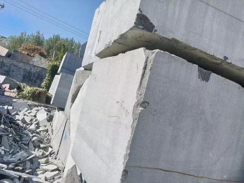 如何看石材荒料質量,石材荒料質量評估與鑒賞指南