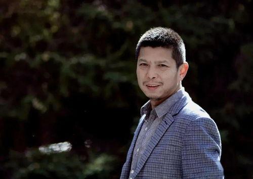 明星江凱,星光璀璨的演藝之路