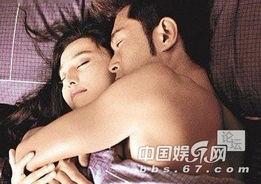 拍激情戲的女明星,揭秘拍激情戲的女明星幕后故事