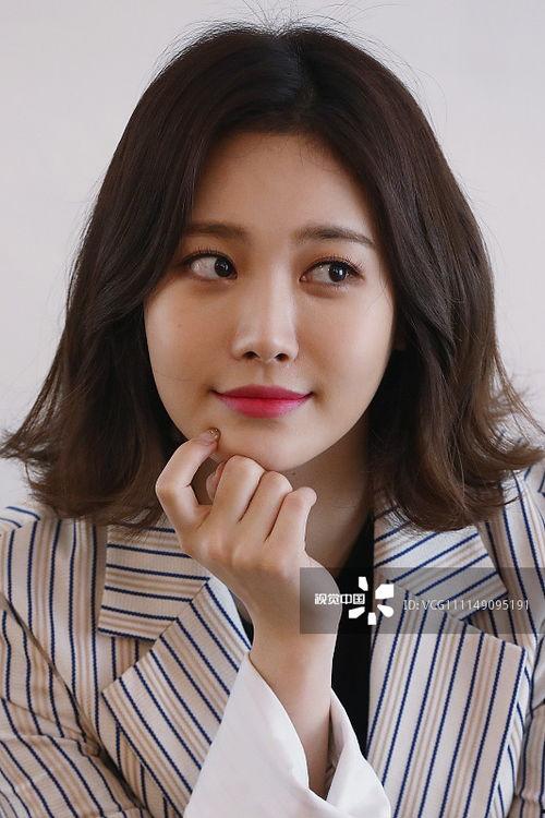 韓國女明星組,璀璨星河中的閃耀星辰