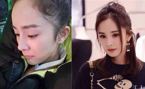 頭發偏黃的女明星,揭秘頭發偏黃的女明星風采