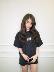 張家川網紅染發店,潮流色彩，點亮你的個性風采