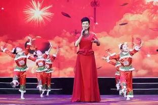 2020春晚網絡明星